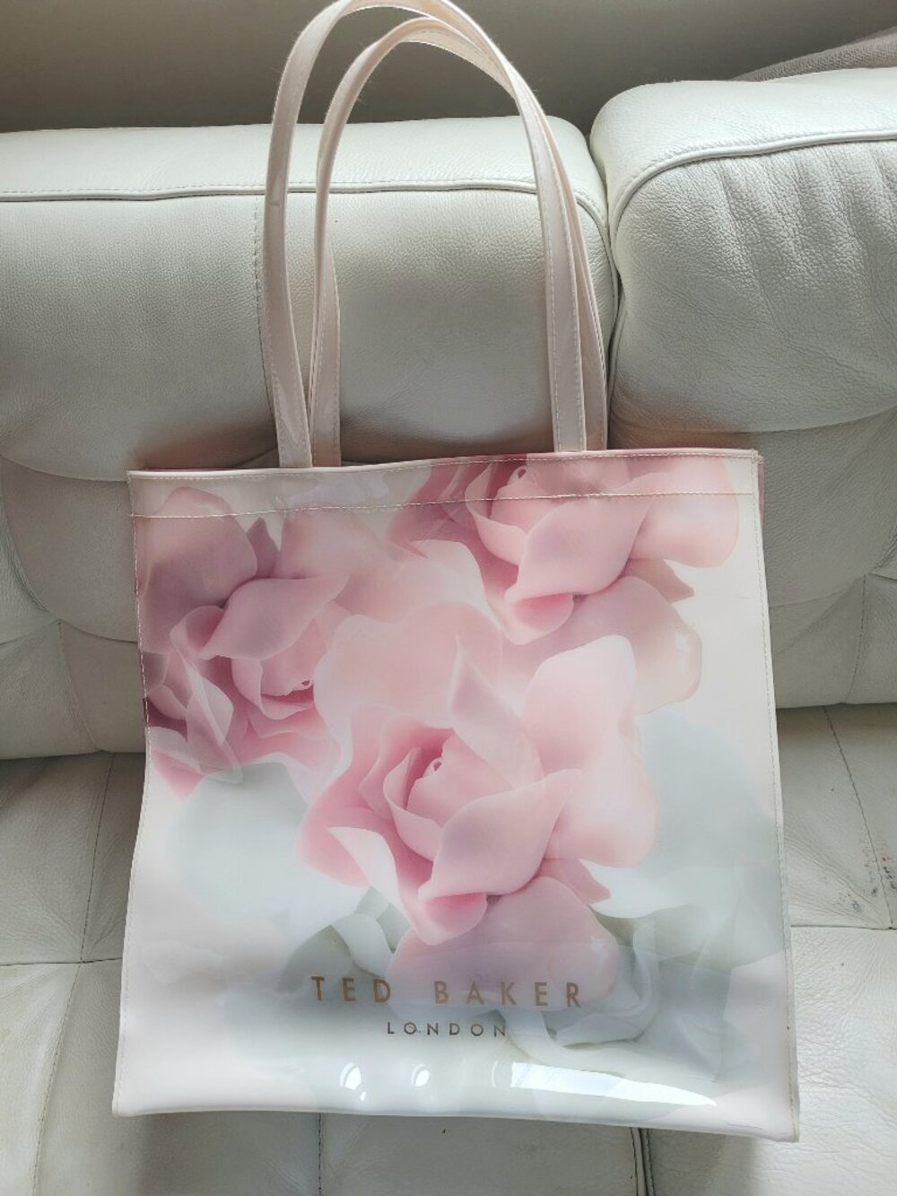 Ted Baker tote bag